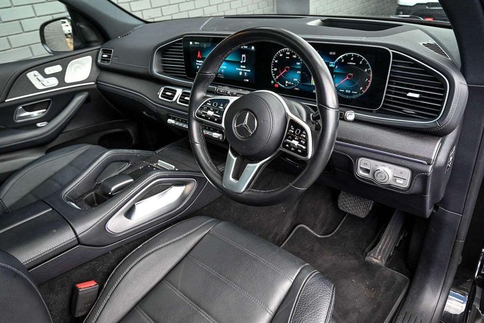 2021 Mercedes-Benz GLE-Class GLE450