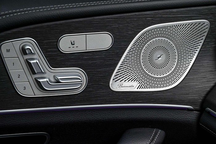 2021 Mercedes-Benz GLE-Class GLE450