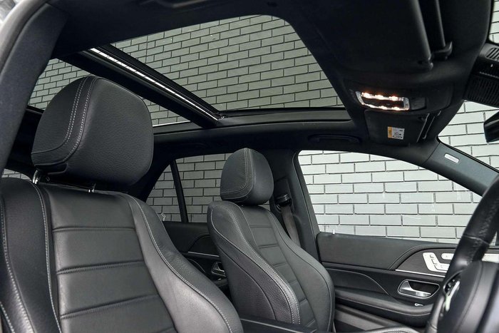 2021 Mercedes-Benz GLE-Class GLE450