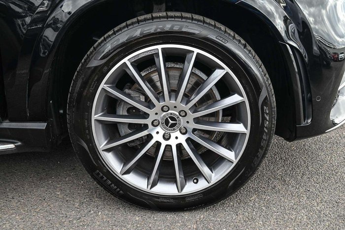 2021 Mercedes-Benz GLE-Class GLE450