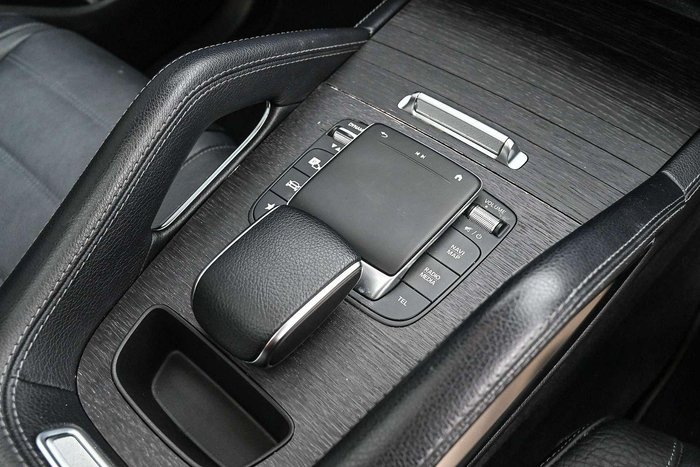 2021 Mercedes-Benz GLE-Class GLE450
