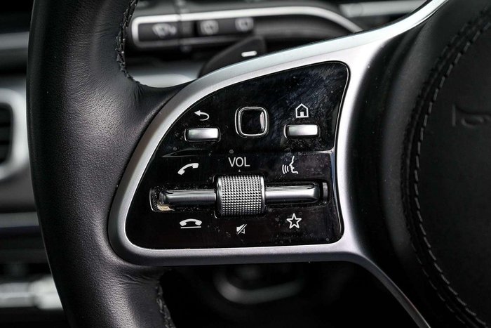 2021 Mercedes-Benz GLE-Class GLE450