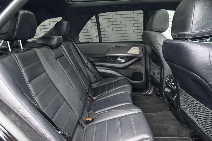 2021 Mercedes-Benz GLE-Class GLE450