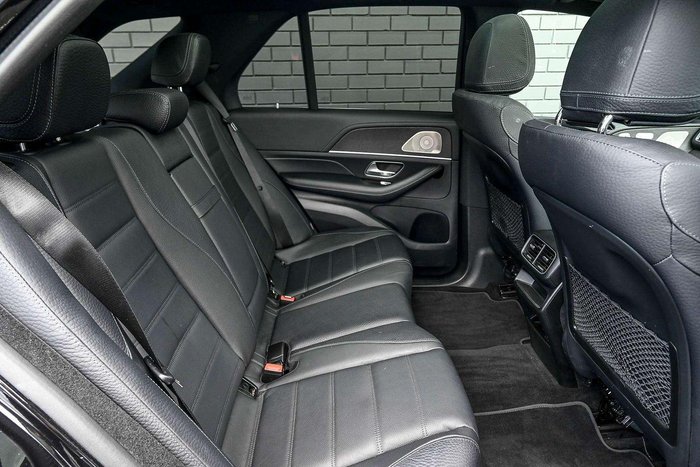 2021 Mercedes-Benz GLE-Class GLE450