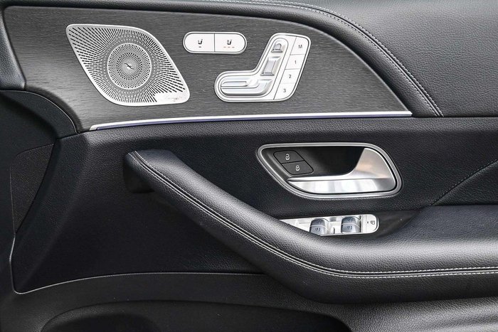 2021 Mercedes-Benz GLE-Class GLE450