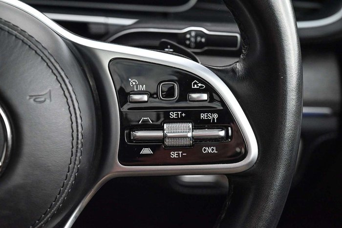 2021 Mercedes-Benz GLE-Class GLE450
