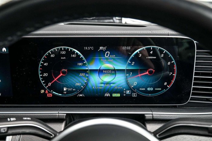 2021 Mercedes-Benz GLE-Class GLE450