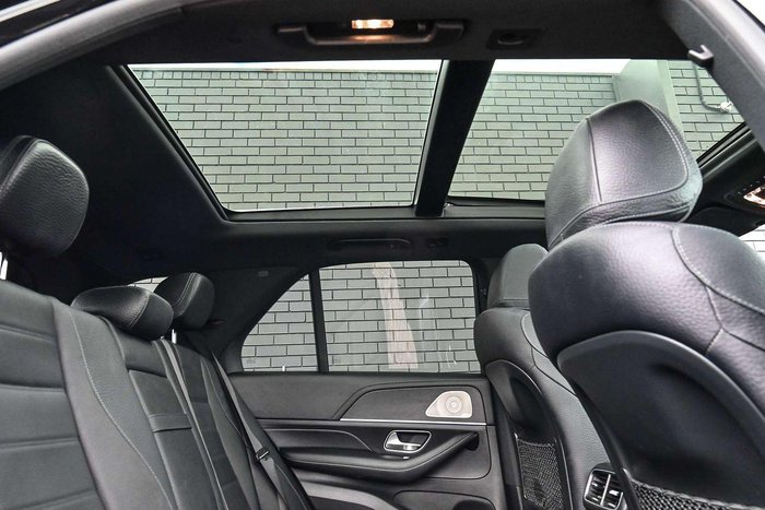 2021 Mercedes-Benz GLE-Class GLE450