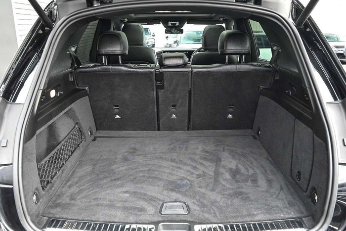 2021 Mercedes-Benz GLE-Class GLE450