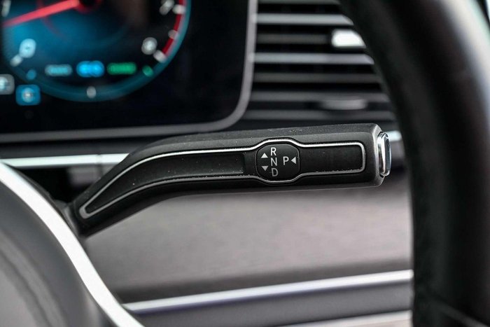 2021 Mercedes-Benz GLE-Class GLE450