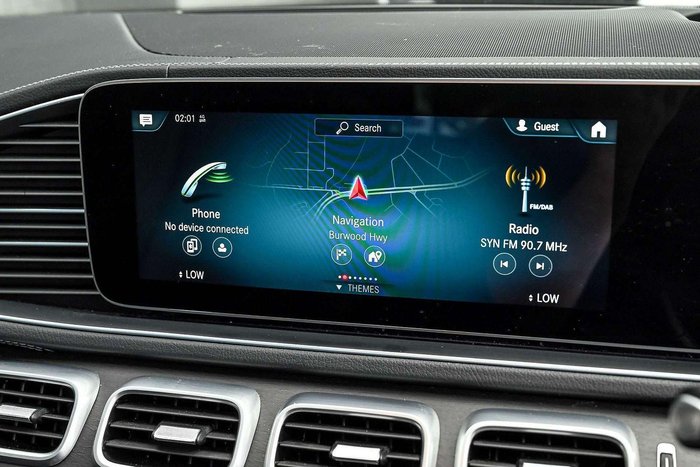 2021 Mercedes-Benz GLE-Class GLE450