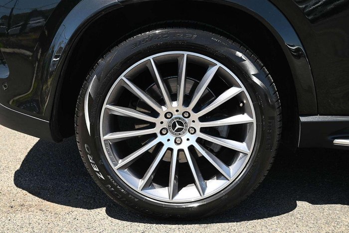 2021 Mercedes-Benz GLE-Class GLE450