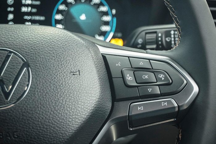 2025 Volkswagen Amarok TDI600 PanAmericana