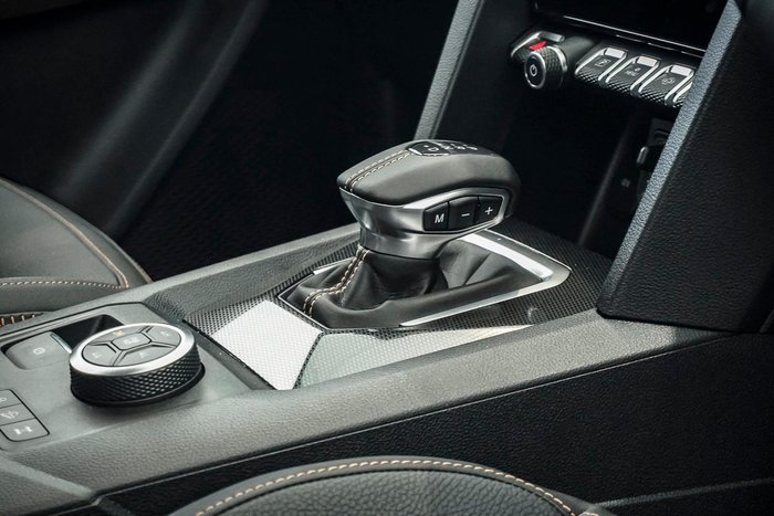 2025 Volkswagen Amarok TDI600 PanAmericana