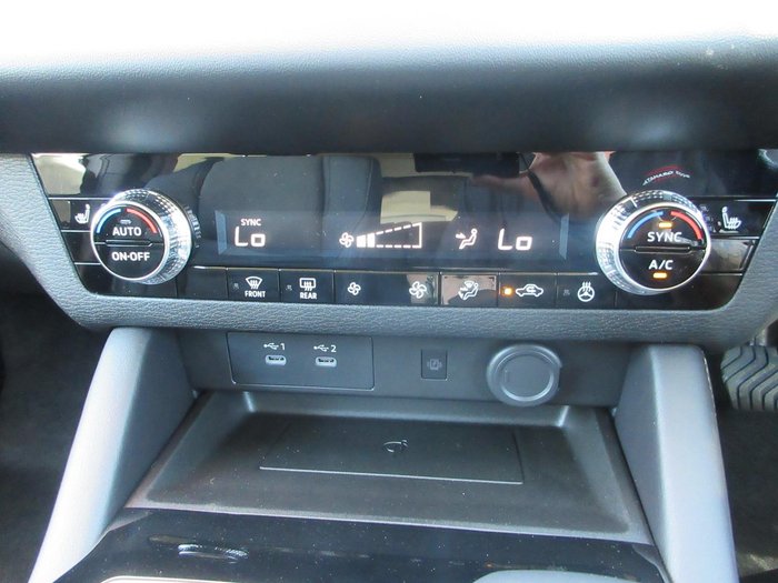 2025 Mitsubishi Outlander Aspire