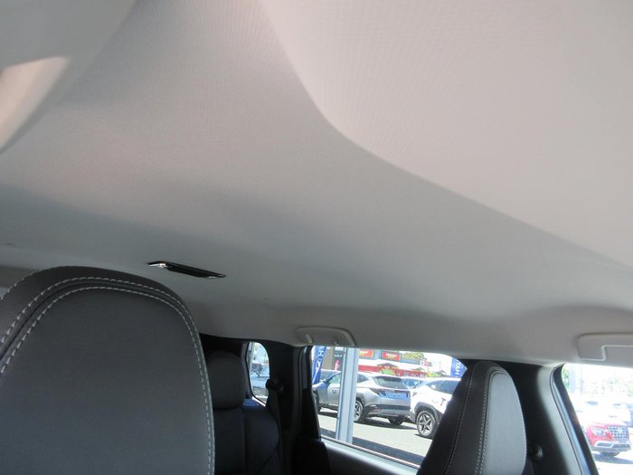 2025 Mitsubishi Outlander Aspire