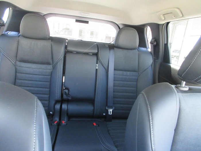 2025 Mitsubishi Outlander Aspire