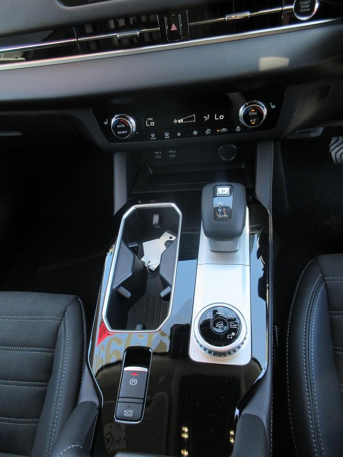 2025 Mitsubishi Outlander Aspire