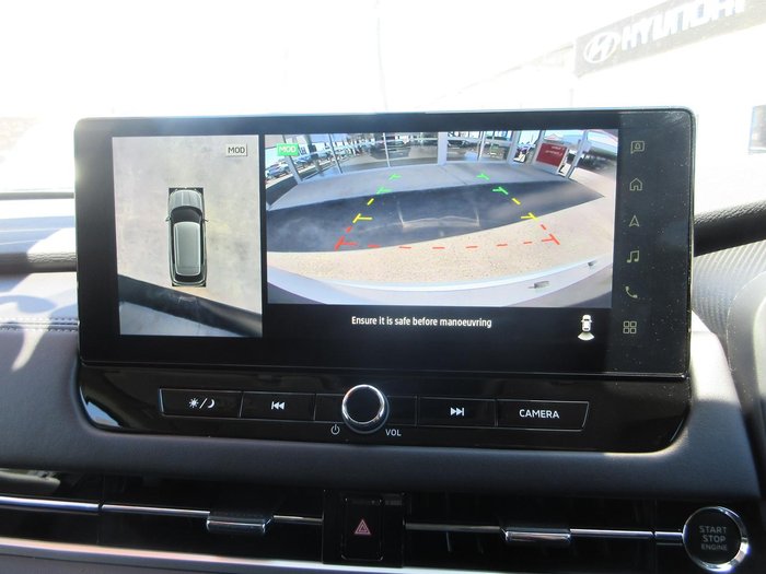 2025 Mitsubishi Outlander Aspire