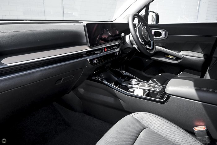 2025 Kia Sorento Sport+