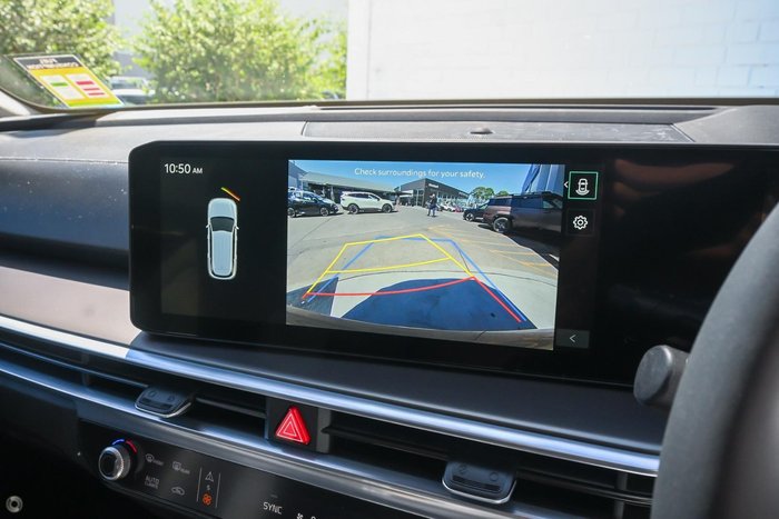 2025 Kia Sorento Sport+