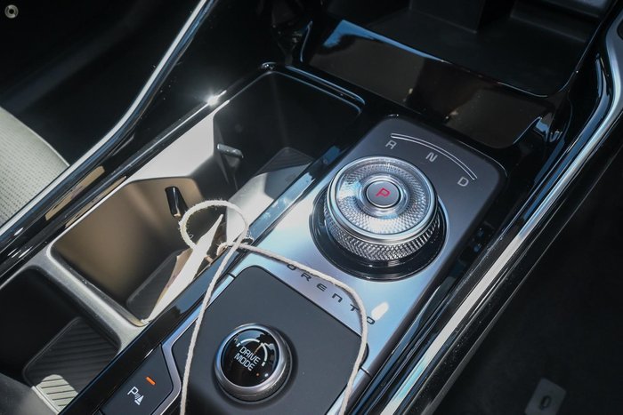 2025 Kia Sorento Sport+