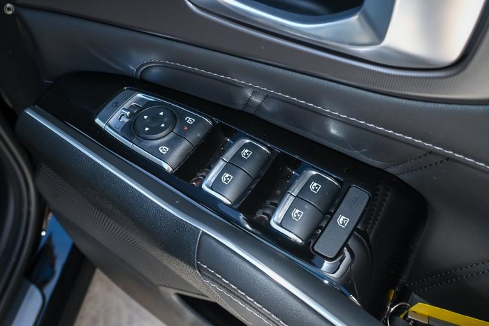 2025 Kia Sorento Sport+