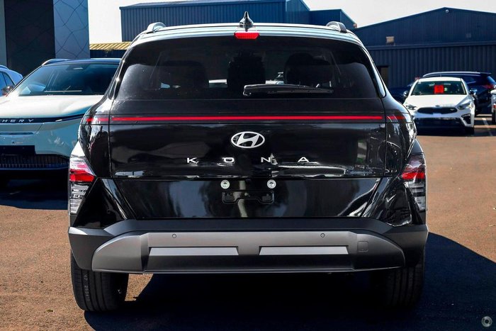 2025 Hyundai Kona Premium SX2.V3 MY26