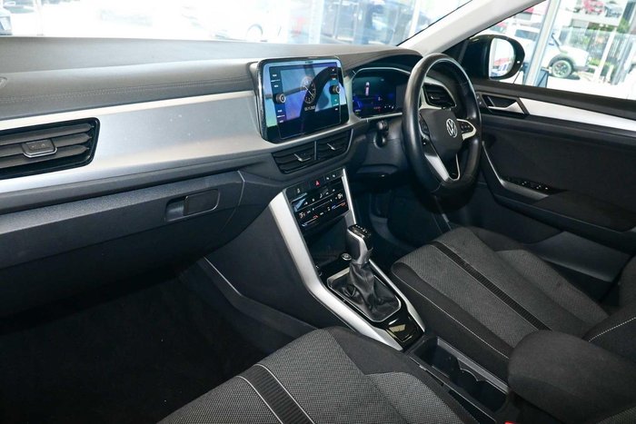 2023 Volkswagen T-Roc CityLife