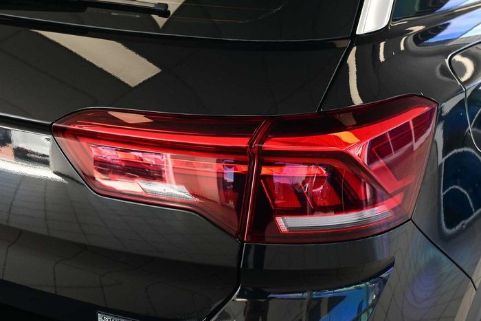 2023 Volkswagen T-Roc CityLife