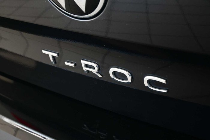 2023 Volkswagen T-Roc CityLife