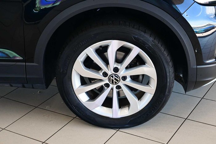 2023 Volkswagen T-Roc CityLife