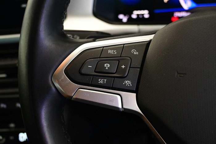 2023 Volkswagen T-Roc CityLife