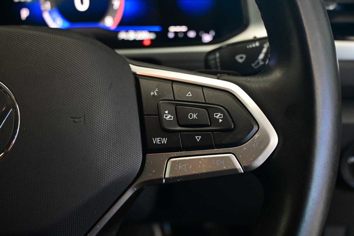 2023 Volkswagen T-Roc CityLife