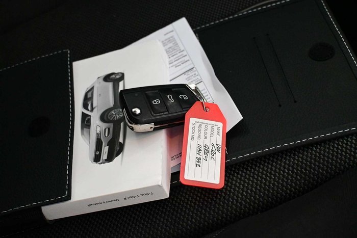 2023 Volkswagen T-Roc CityLife