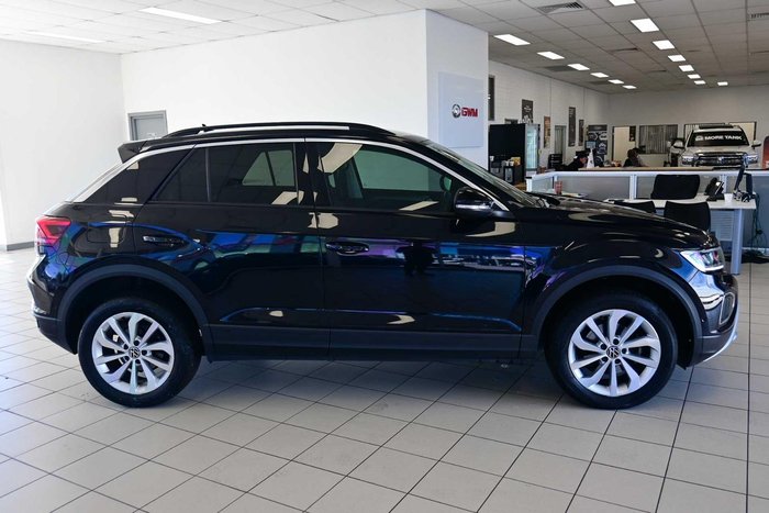 2023 Volkswagen T-Roc CityLife