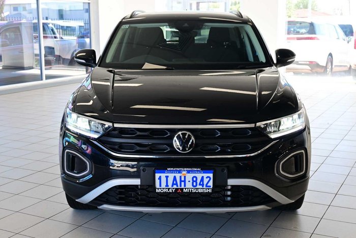 2023 Volkswagen T-Roc CityLife