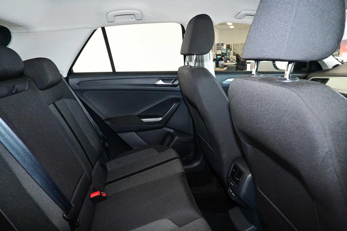 2023 Volkswagen T-Roc CityLife