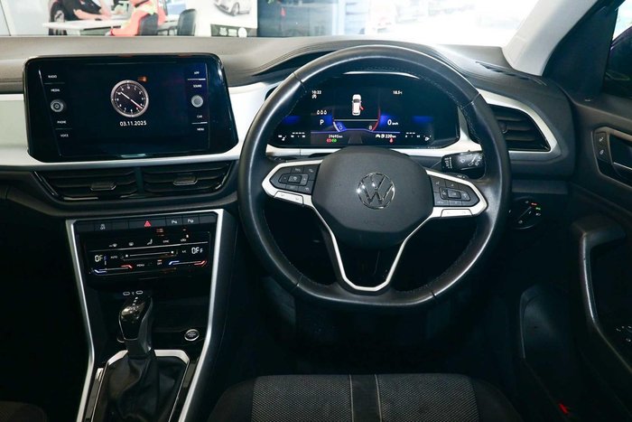 2023 Volkswagen T-Roc CityLife