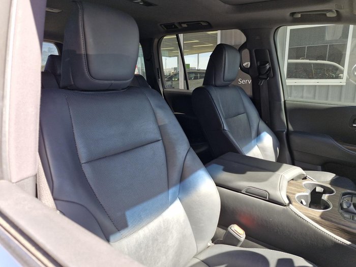 2022 Toyota Landcruiser VX