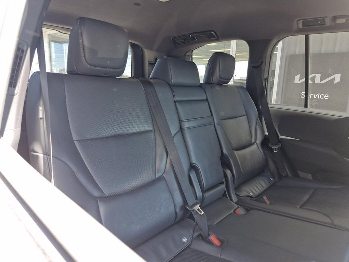 2022 Toyota Landcruiser VX