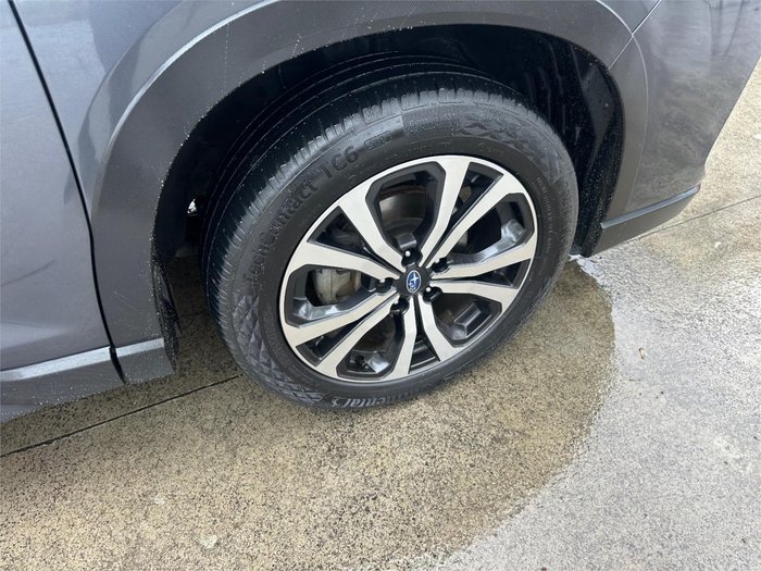 2020 SUBARU FORESTER 2.5i PREMIUM (AWD)