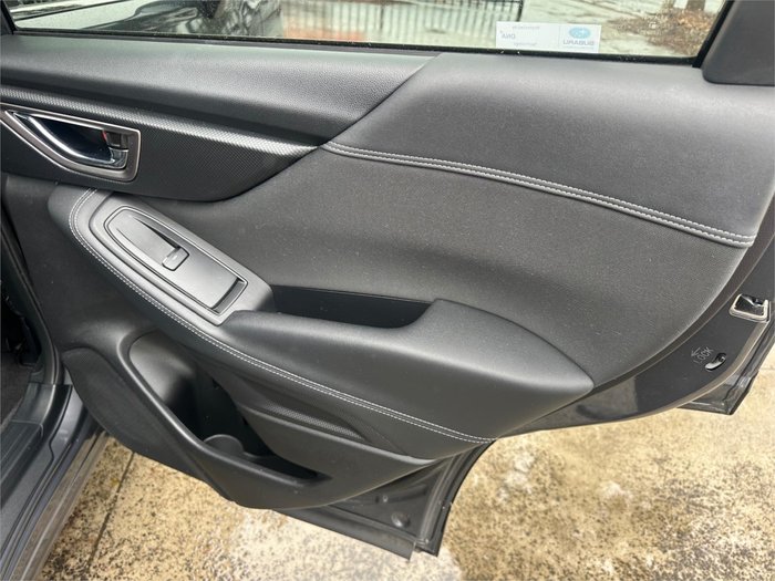 2020 SUBARU FORESTER 2.5i PREMIUM (AWD)