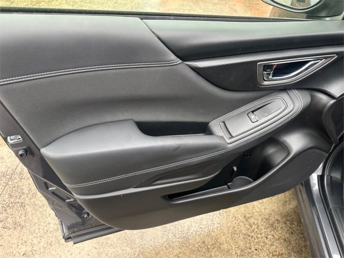 2020 SUBARU FORESTER 2.5i PREMIUM (AWD)