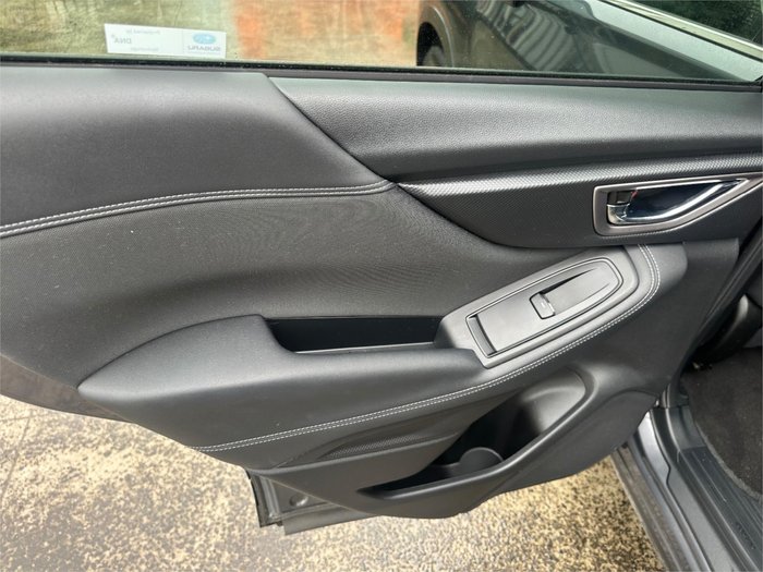 2020 SUBARU FORESTER 2.5i PREMIUM (AWD)