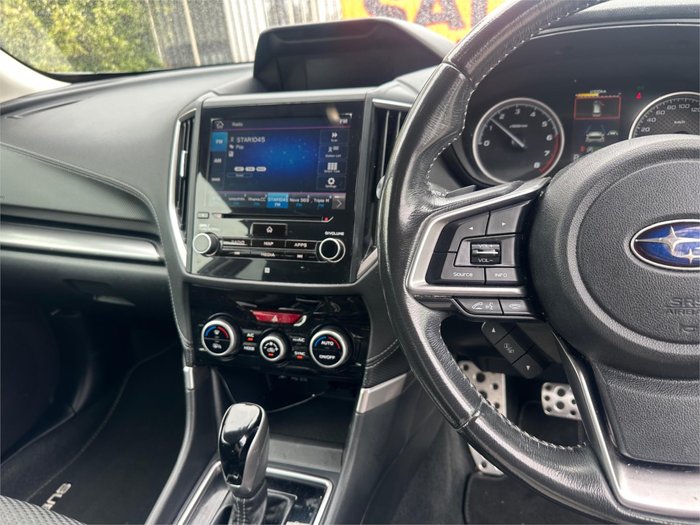 2020 SUBARU FORESTER 2.5i PREMIUM (AWD)