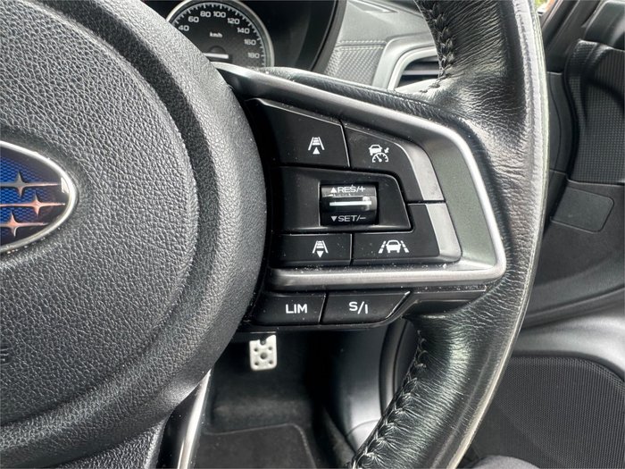 2020 SUBARU FORESTER 2.5i PREMIUM (AWD)