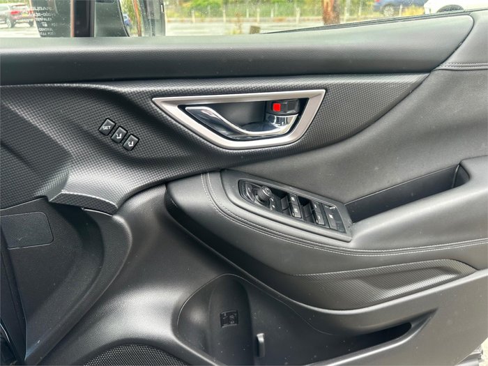 2020 SUBARU FORESTER 2.5i PREMIUM (AWD)