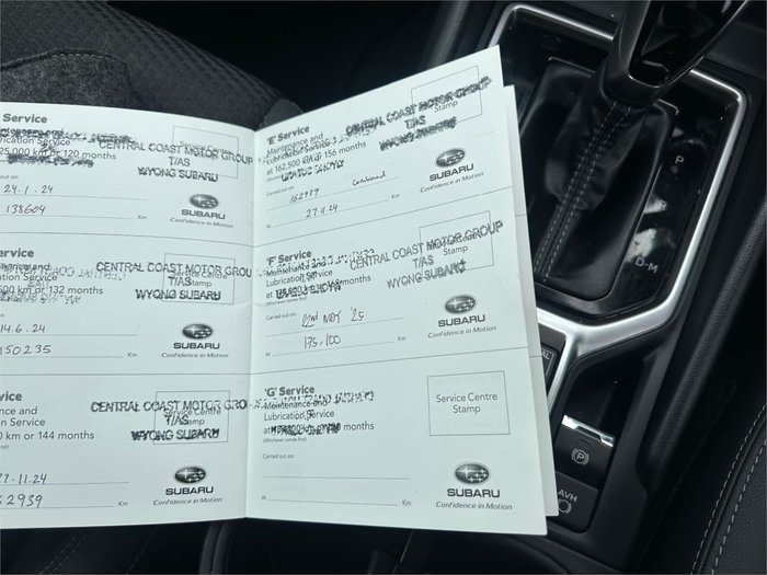 2020 SUBARU FORESTER 2.5i PREMIUM (AWD)