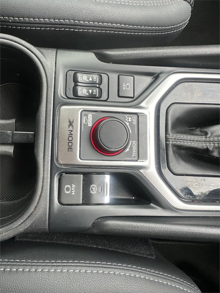 2020 SUBARU FORESTER 2.5i PREMIUM (AWD)